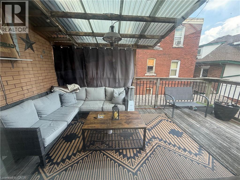 947 MAIN Street E Unit# 2, Hamilton, Ontario