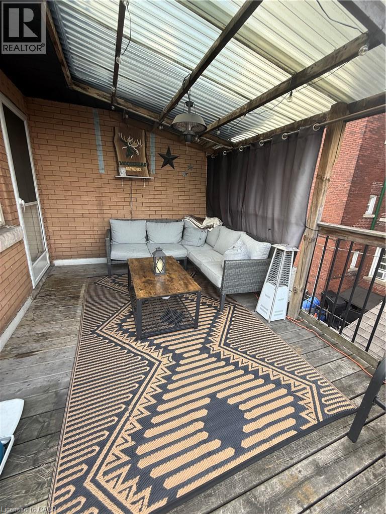 947 Main Street E Unit# 2, Hamilton, Ontario  L8M 1M9 - Photo 2 - 40857606