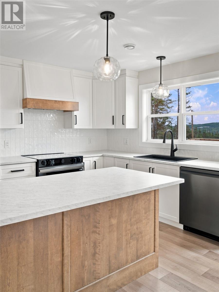 134 Bauline Line Extension, Portugal Cove-St. Philip's, Newfoundland & Labrador  A1M 2V5 - Photo 15 - 1302085