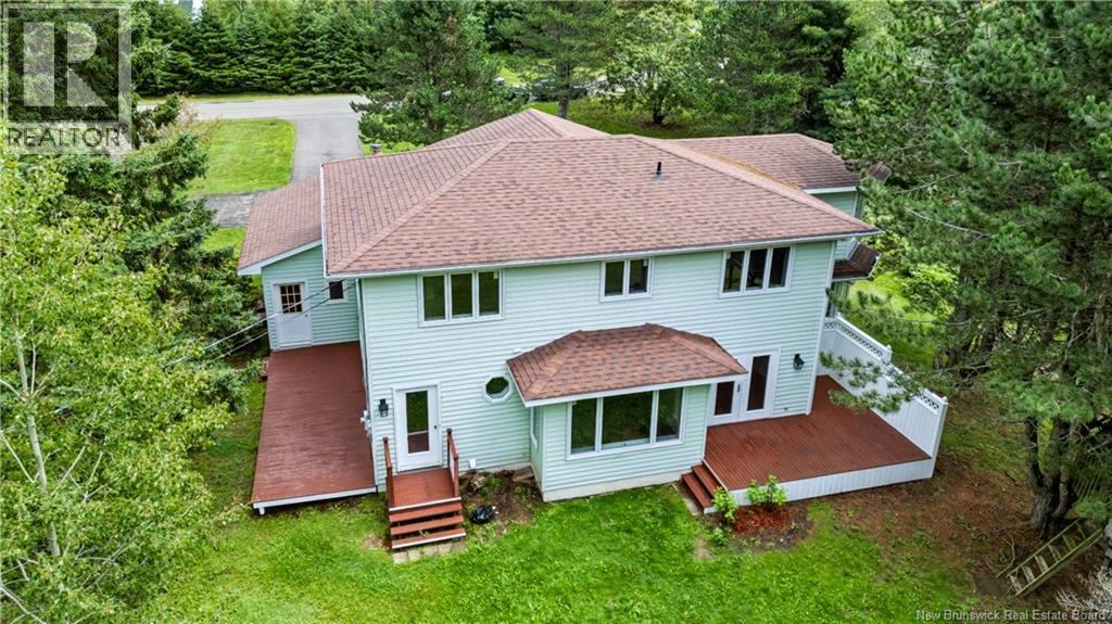 44 West Avenue, Sackville, New Brunswick  E4L 4P1 - Photo 4 - NB139457