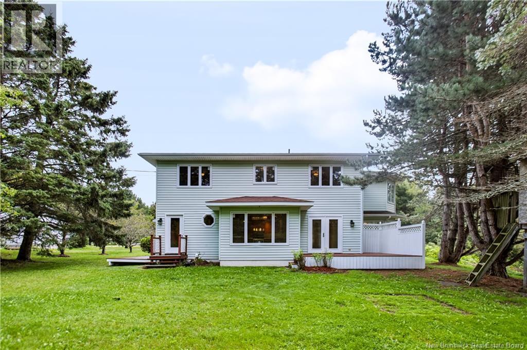 44 West Avenue, Sackville, New Brunswick  E4L 4P1 - Photo 40 - NB139457