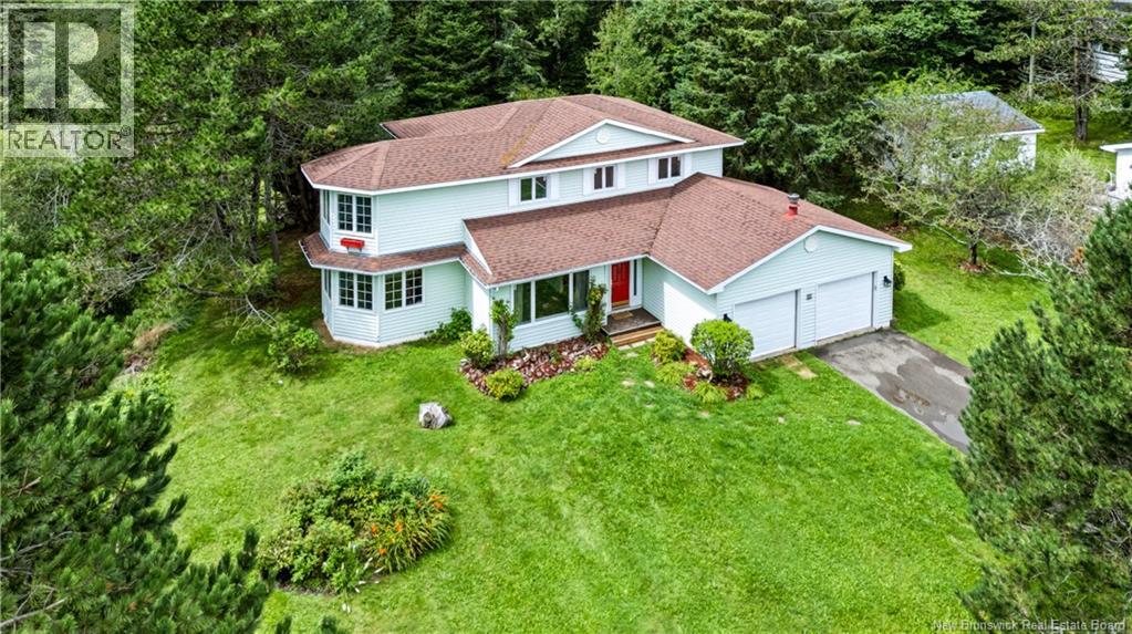 44 West Avenue, Sackville, New Brunswick