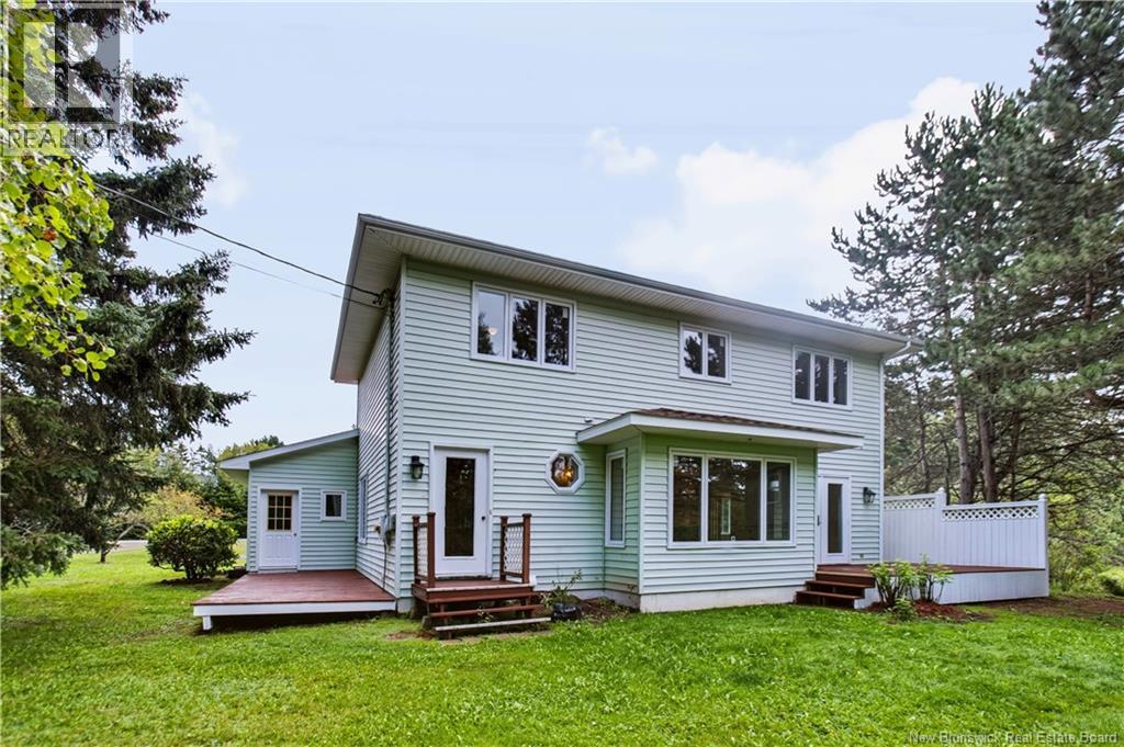 44 West Avenue, Sackville, New Brunswick  E4L 4P1 - Photo 39 - NB139457