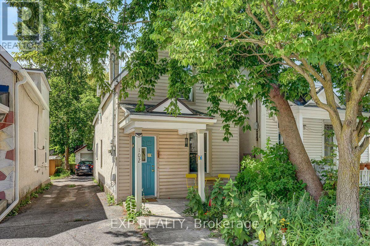 102 LEBRETON STREET N, Ottawa, Ontario