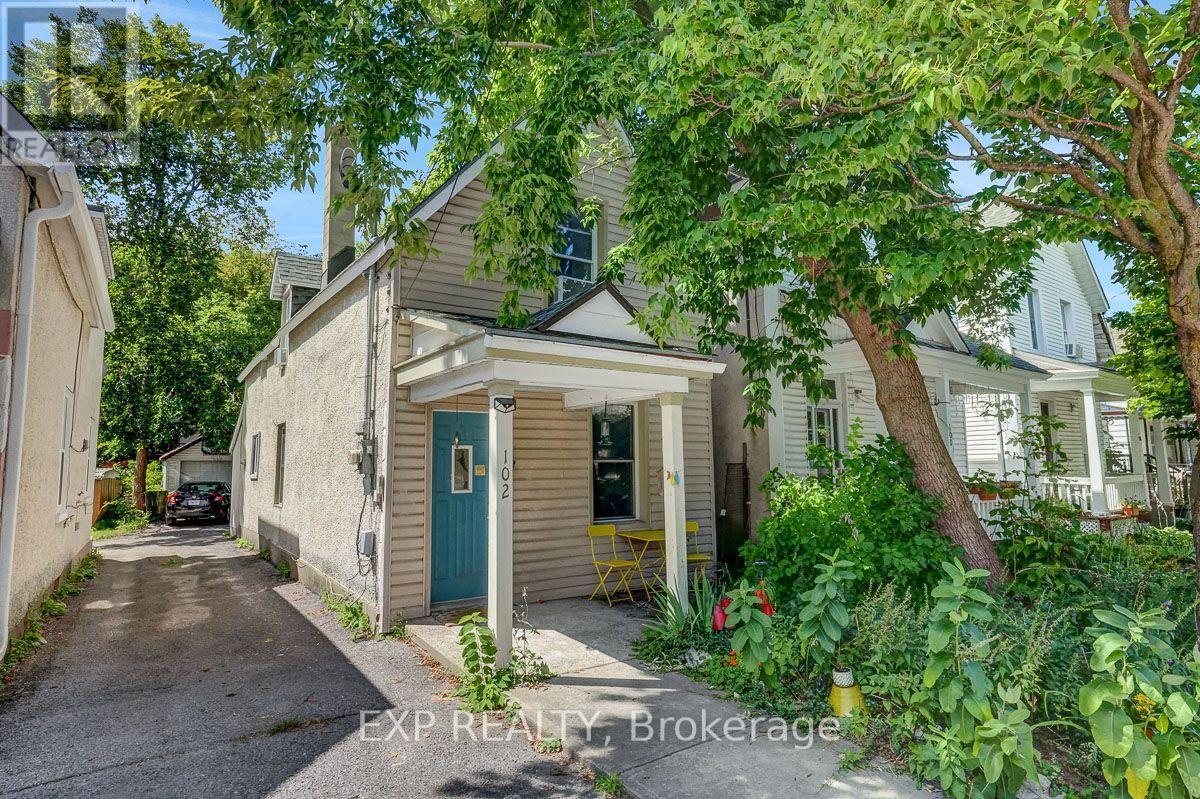 102 Lebreton Street N, Ottawa, Ontario  K1R 7H4 - Photo 2 - X13703112