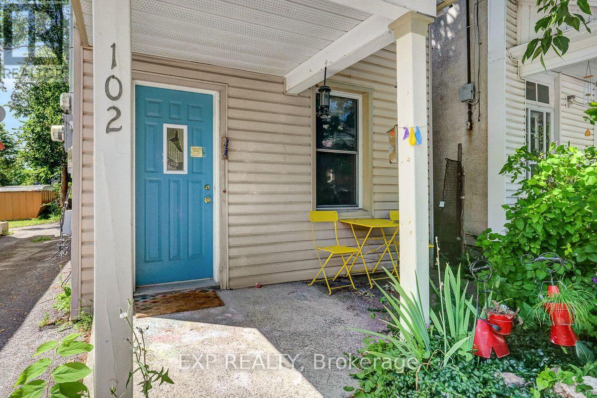 102 Lebreton Street N, Ottawa, Ontario  K1R 7H4 - Photo 3 - X13703112