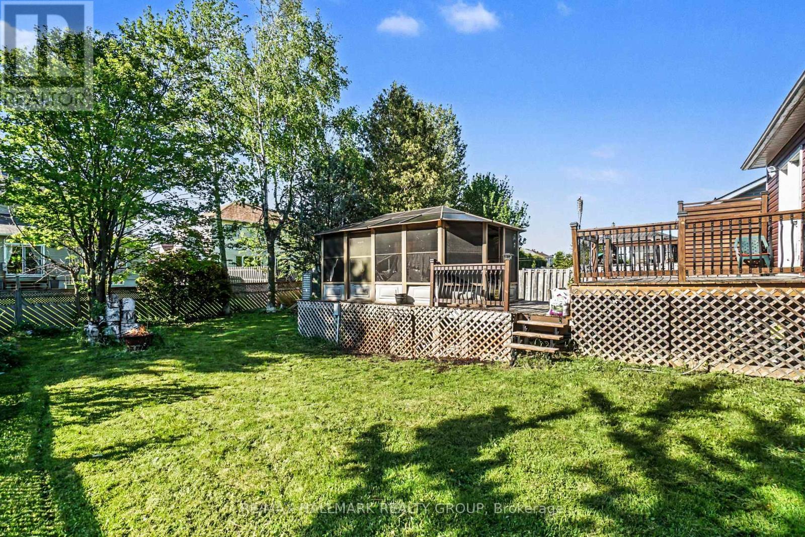 52 Castlebeau Street, Russell, Ontario  K0A 1W0 - Photo 25 - X13703122