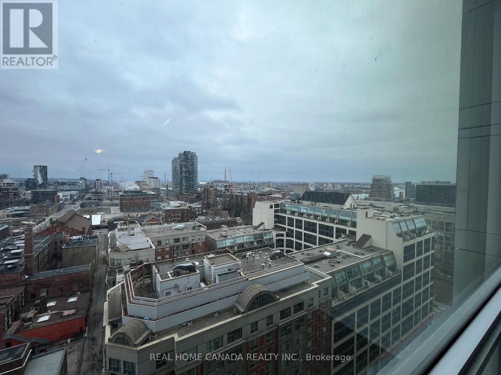 1508 - 70 Princess Street, Toronto, Ontario M5A 0X6 - Photo 17 - C13703086