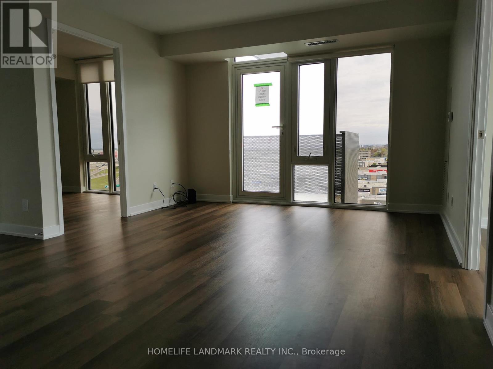 1215 - 38 Monte Kwinter Court, Toronto, Ontario  M3H 0E2 - Photo 16 - C13703104