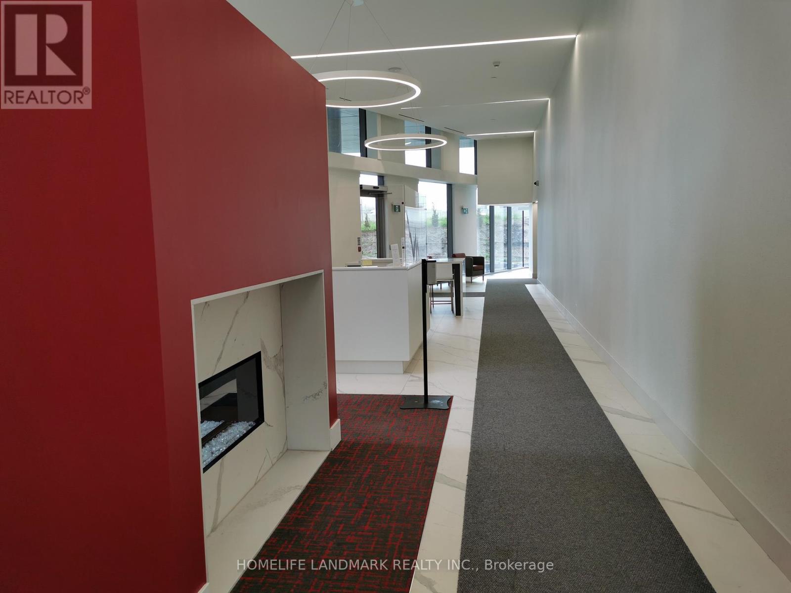 1215 - 38 Monte Kwinter Court, Toronto, Ontario  M3H 0E2 - Photo 2 - C13703104