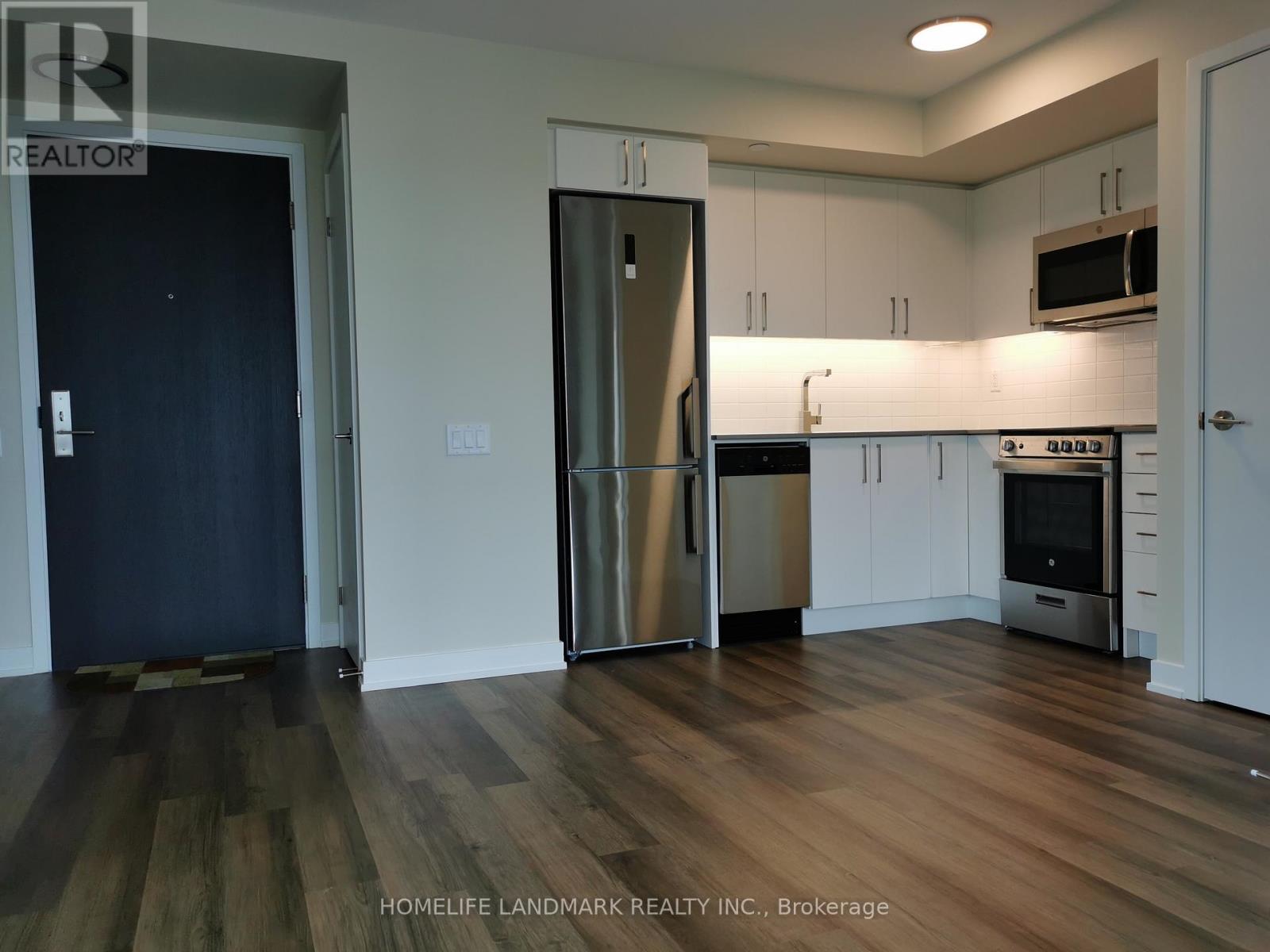 1215 - 38 Monte Kwinter Court, Toronto, Ontario  M3H 0E2 - Photo 6 - C13703104