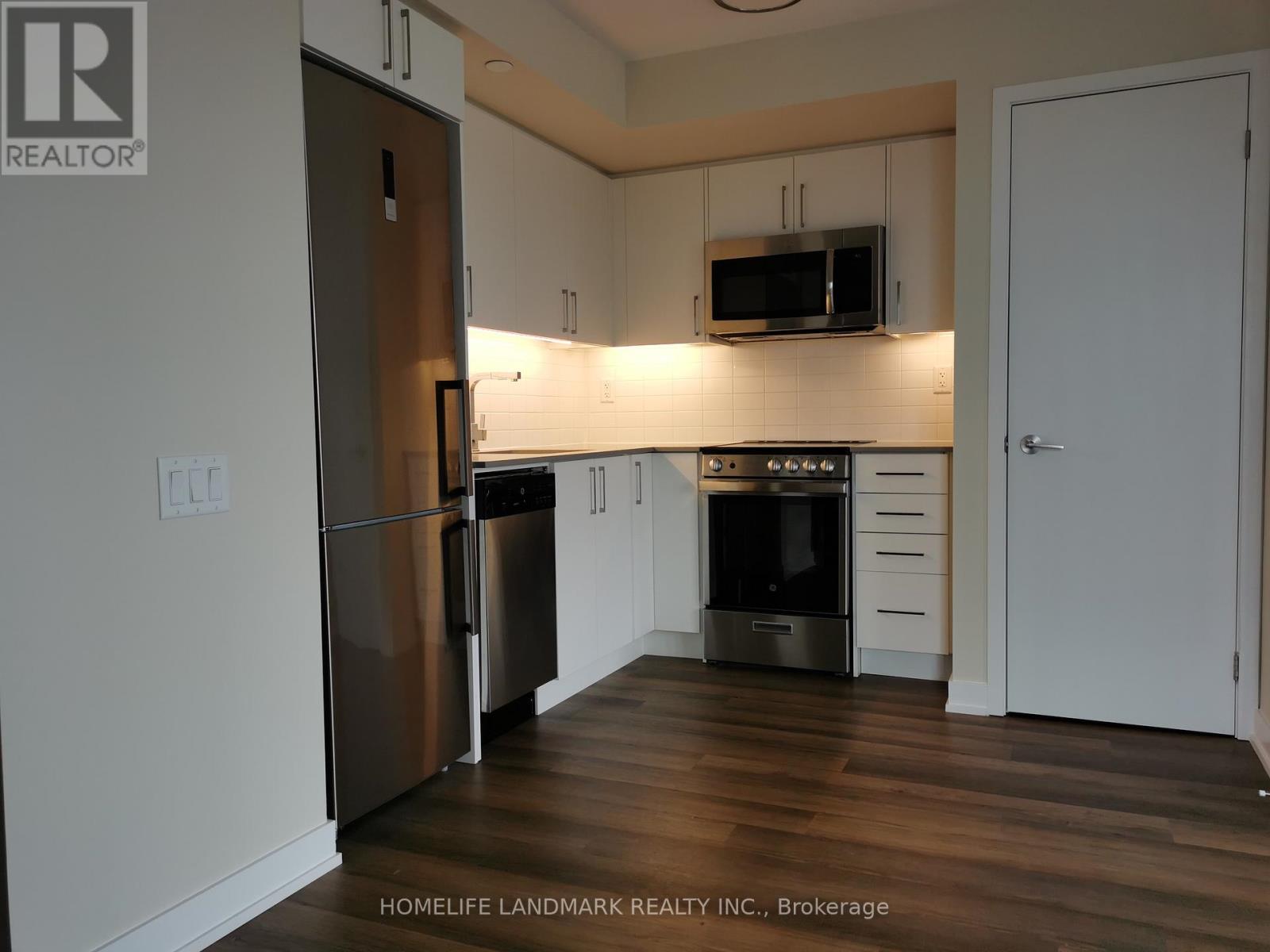 1215 - 38 Monte Kwinter Court, Toronto, Ontario  M3H 0E2 - Photo 8 - C13703104