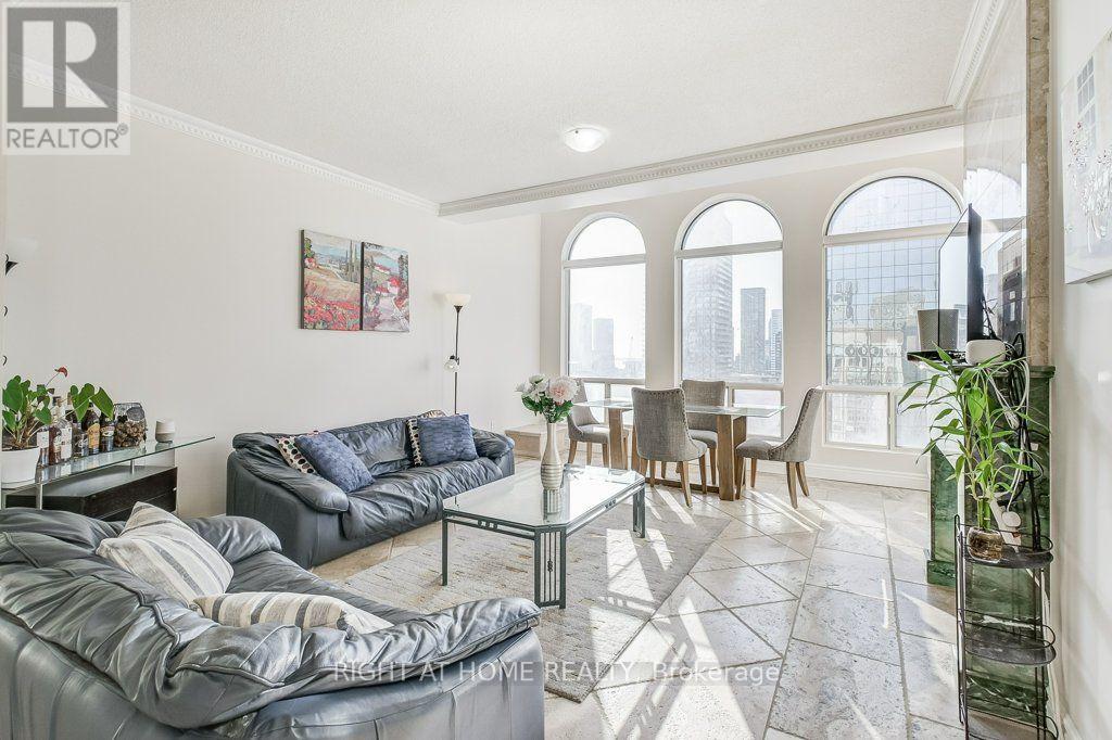 Ph2 - 25 Grenville Street, Toronto, Ontario M4Y 2X5 - Photo 14 - C13703124
