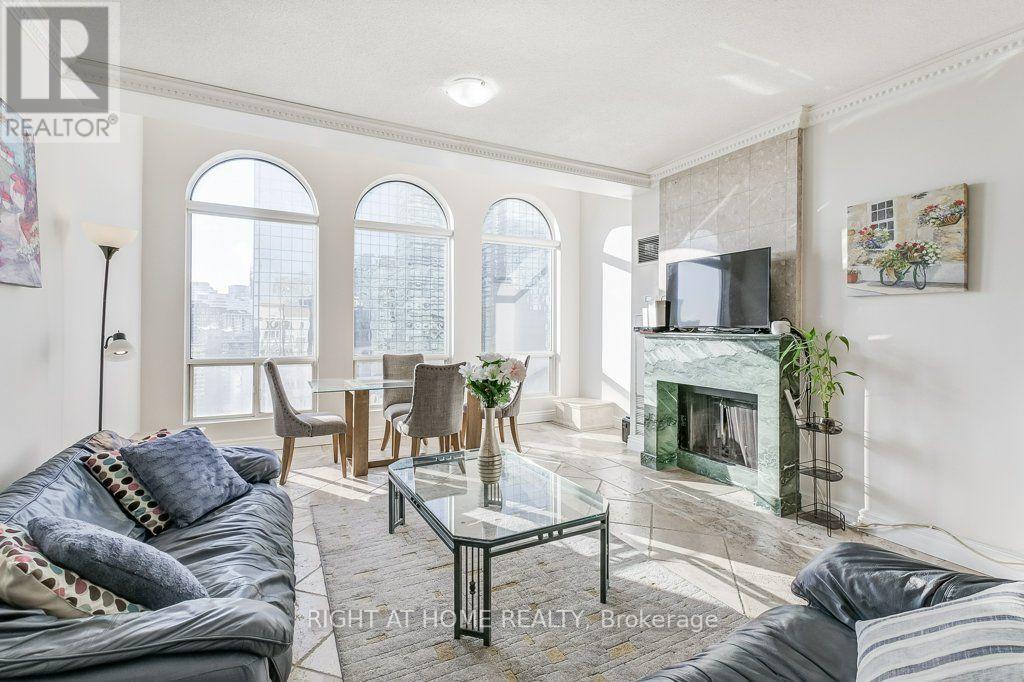 Ph2 - 25 Grenville Street, Toronto, Ontario M4Y 2X5 - Photo 15 - C13703124