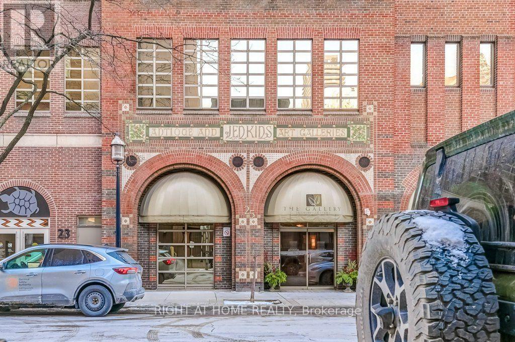 Ph2 - 25 Grenville Street, Toronto, Ontario M4Y 2X5 - Photo 37 - C13703124