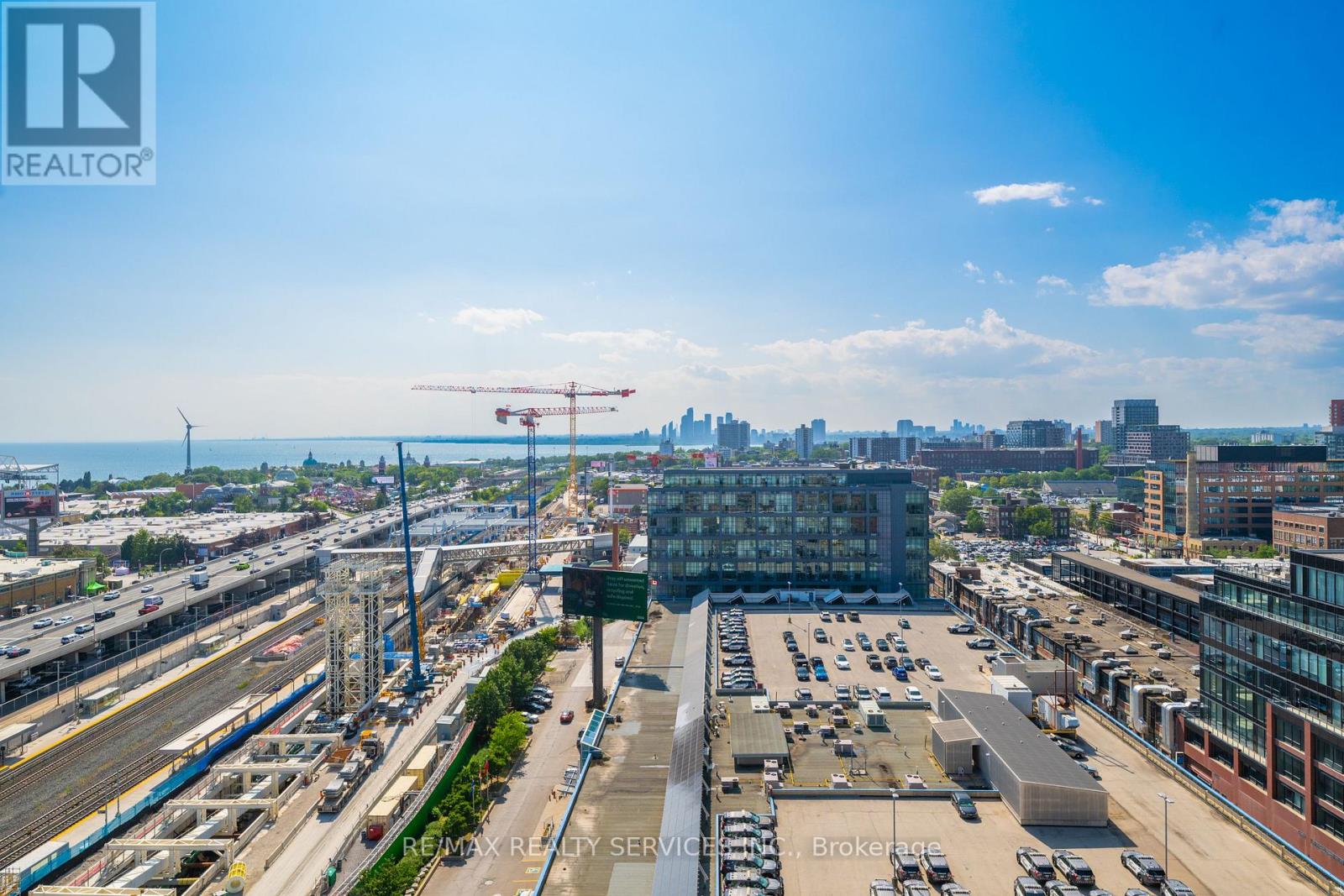 1802 - 85 East Liberty Street, Toronto, Ontario M6K 3R4 - Photo 27 - C13703130