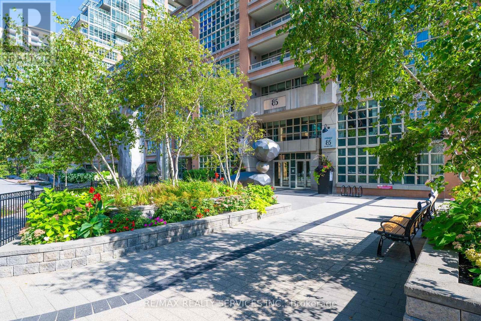 1802 - 85 East Liberty Street, Toronto, Ontario M6K 3R4 - Photo 3 - C13703130