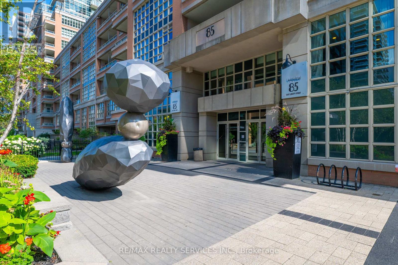 1802 - 85 East Liberty Street, Toronto, Ontario M6K 3R4 - Photo 4 - C13703130