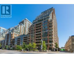 1802 - 85 EAST LIBERTY STREET, Toronto, Ontario