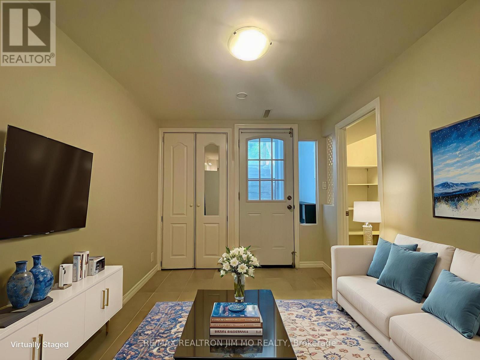 Lower - 22 Hartleywood Drive, Toronto, Ontario M1S 3N2 - Photo 6 - E13703134