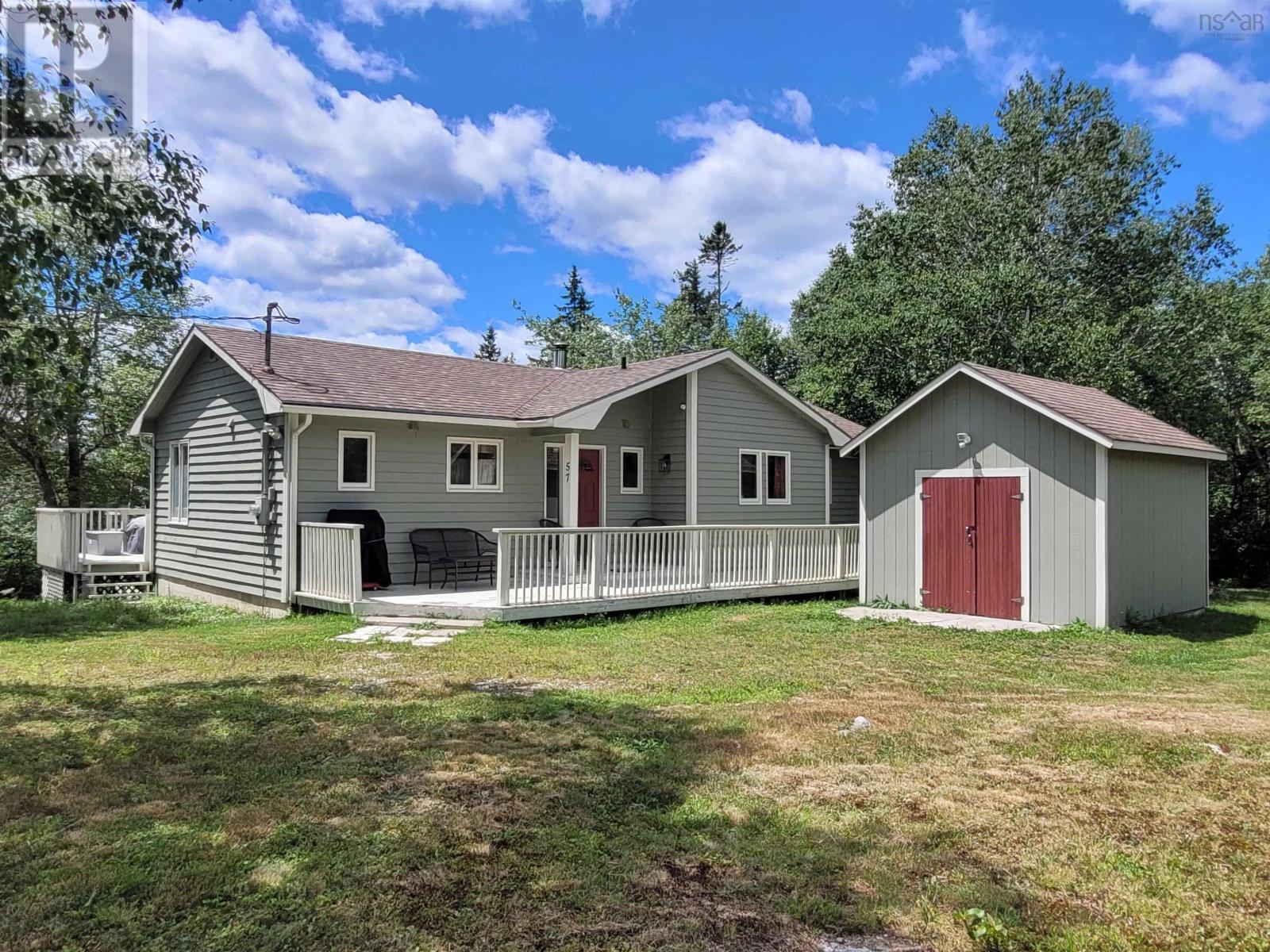 57 Somerset Drive, East Sable River, Nova Scotia  B0T 1V0 - Photo 4 - 202620209