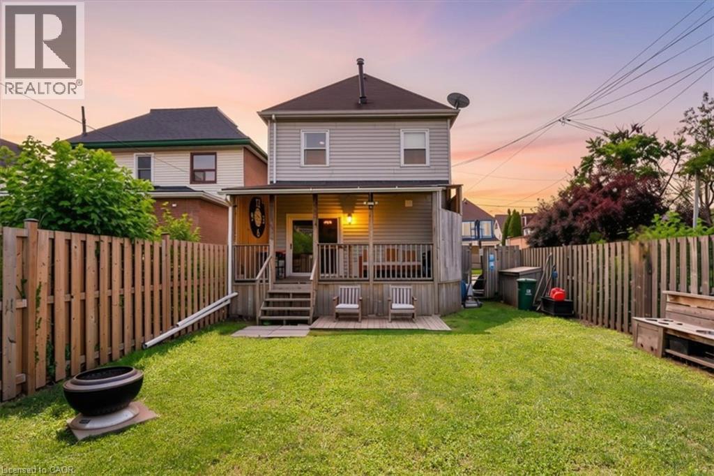 11 Primrose Avenue, Hamilton, Ontario  L8L 2K7 - Photo 31 - 40854608