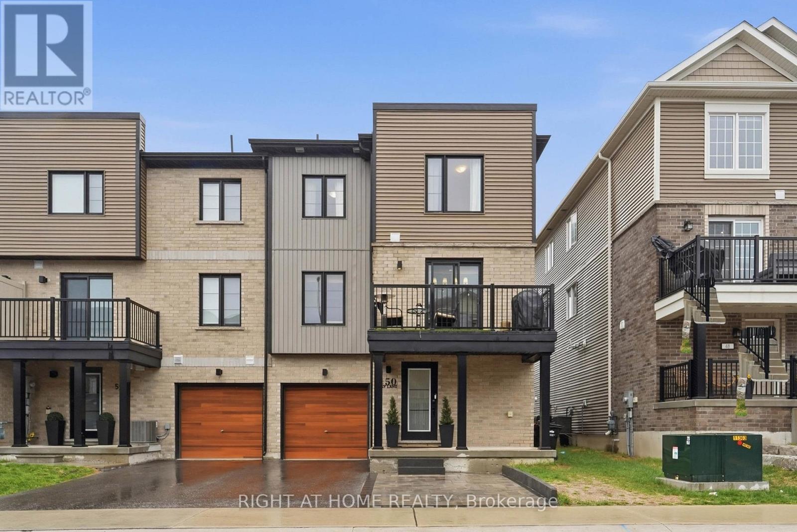 50 Hay Lane, Barrie, Ontario  L9J 0T6 - Photo 1 - S13703102