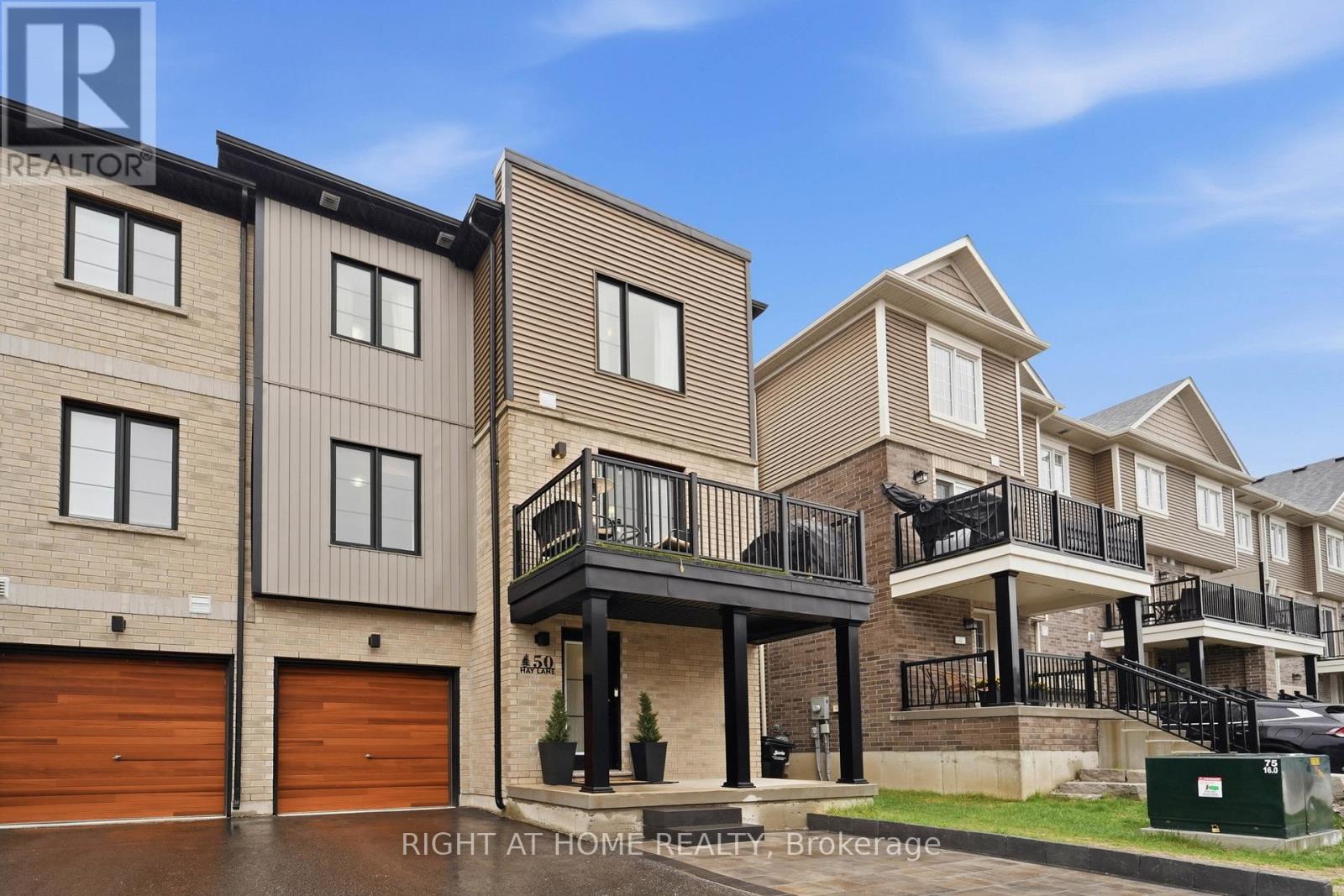 50 Hay Lane, Barrie, Ontario  L9J 0T6 - Photo 3 - S13703102