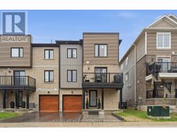 50 HAY LANE, Barrie, Ontario