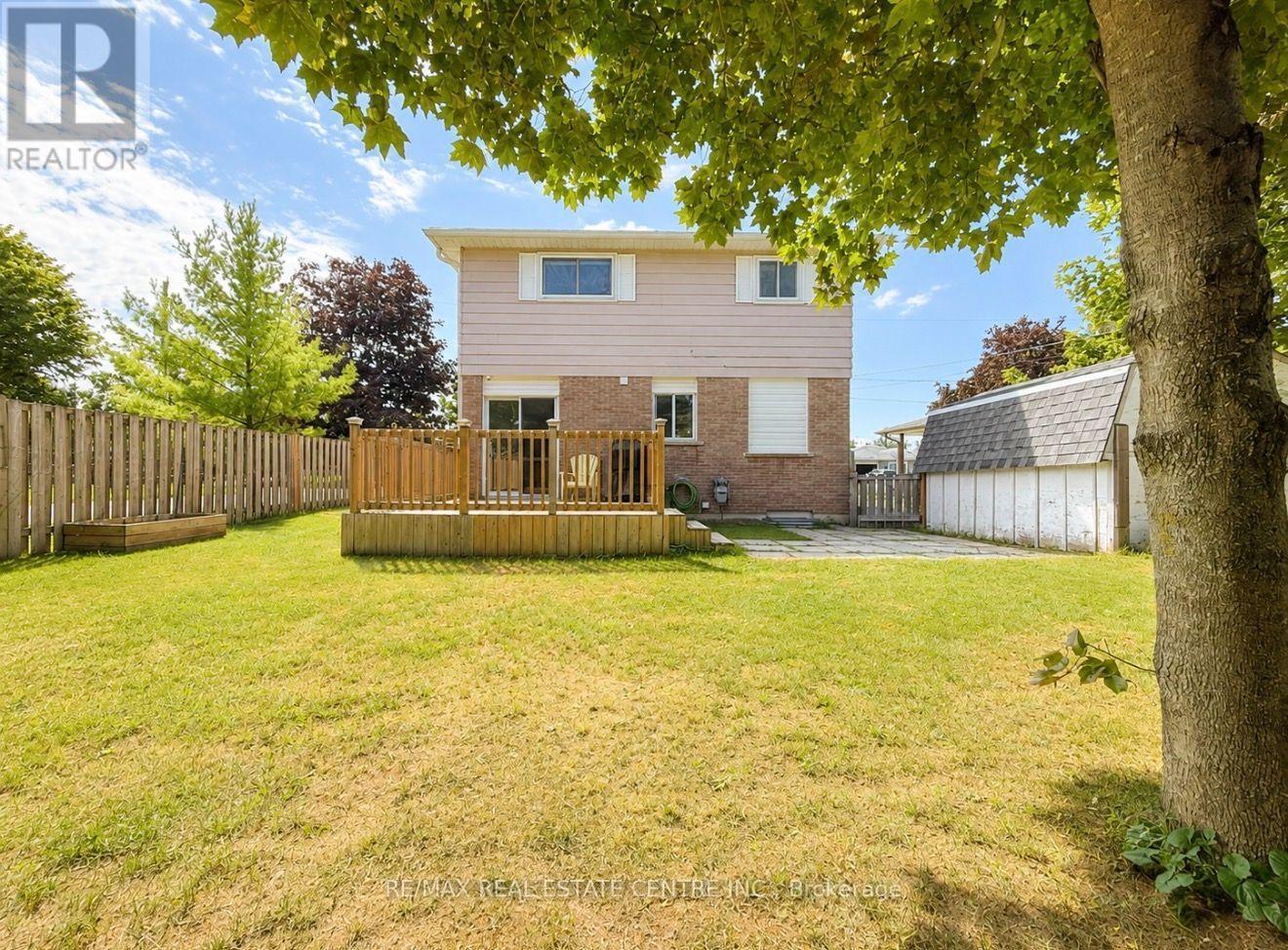 247 Eric Street, Clearview, Ontario  L0M 1S0 - Photo 38 - S13703118