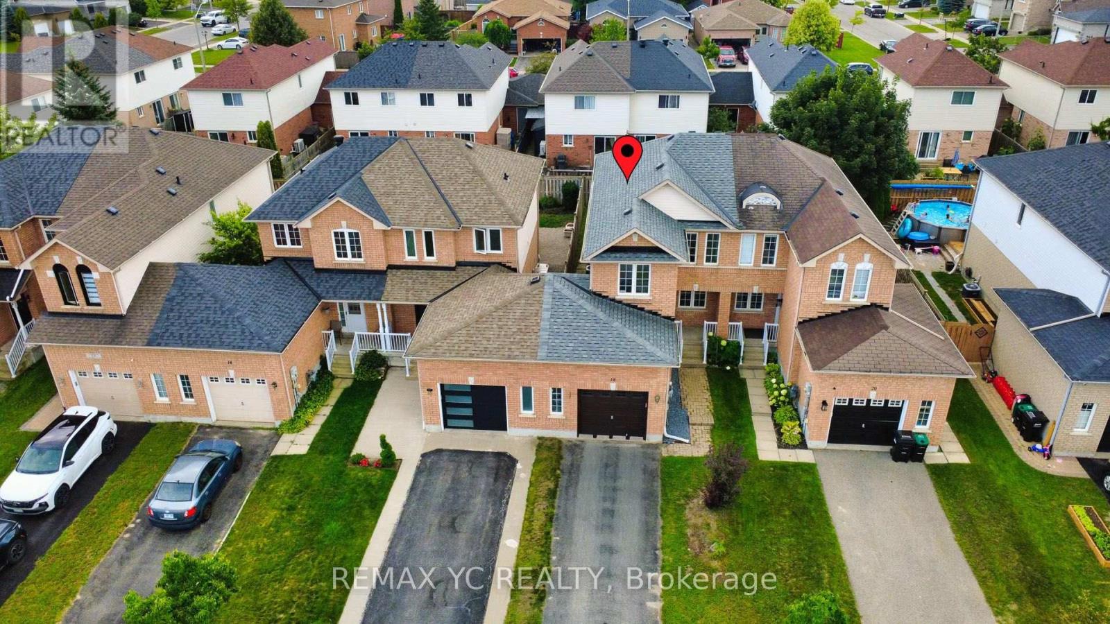 18 Coleman Drive, Barrie, Ontario L4N 0R4 - Photo 28 - S13703128