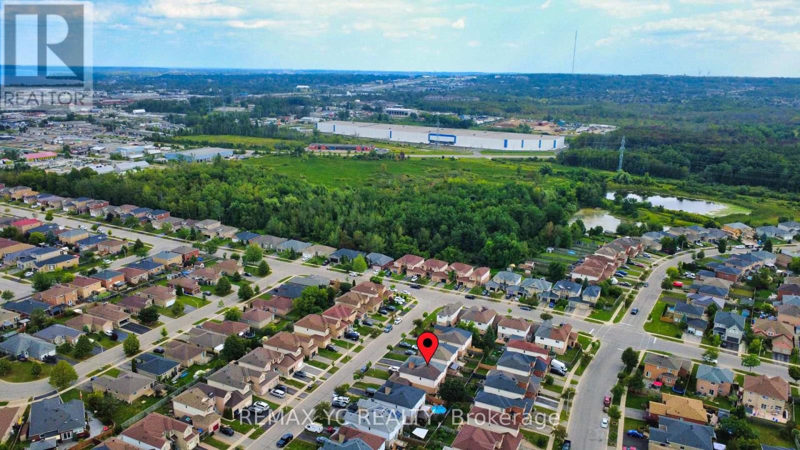 18 Coleman Drive, Barrie, Ontario L4N 0R4 - Photo 31 - S13703128