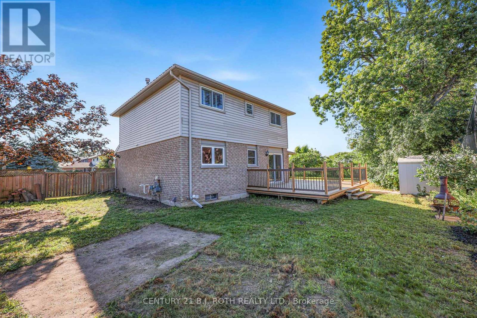 104 Woodside Drive, Orillia, Ontario L3V 7N7 - Photo 38 - S13702042