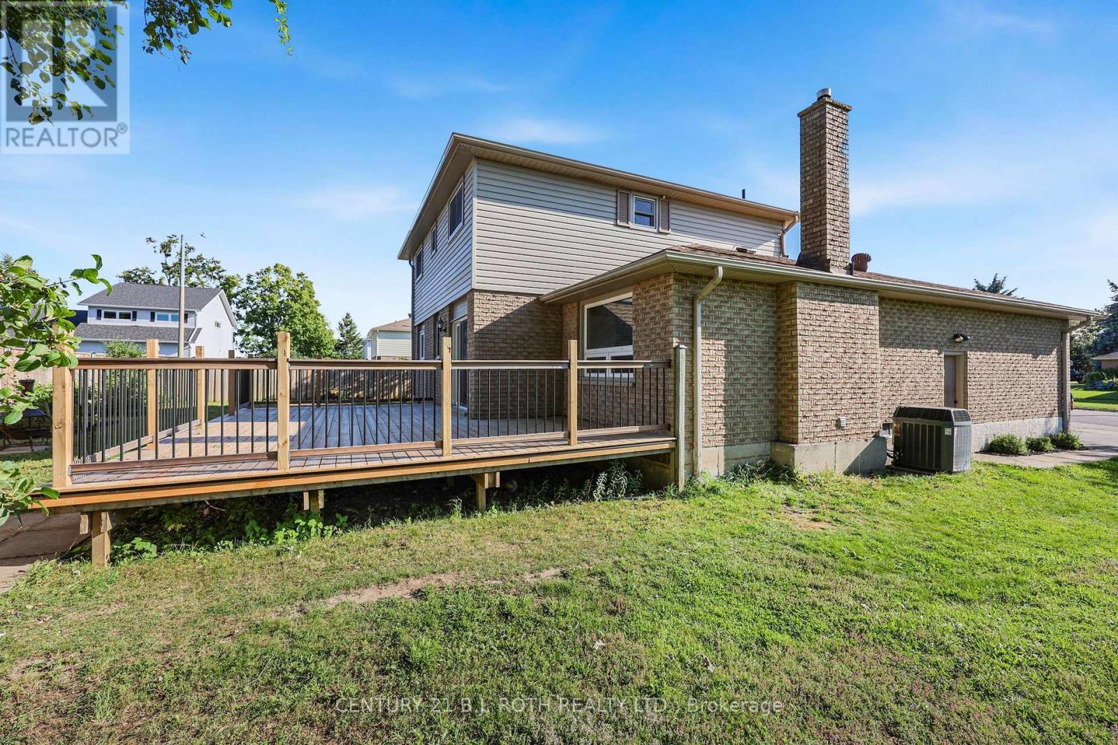 104 Woodside Drive, Orillia, Ontario L3V 7N7 - Photo 39 - S13702042