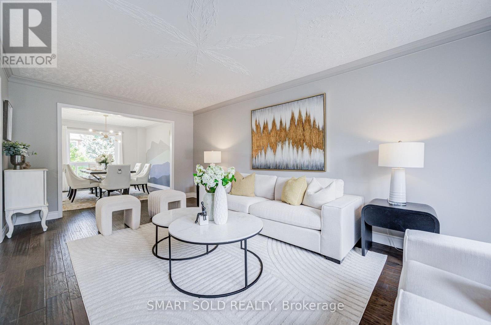 5818 Turney Drive, Mississauga, Ontario  L5M 2R8 - Photo 10 - W13703092