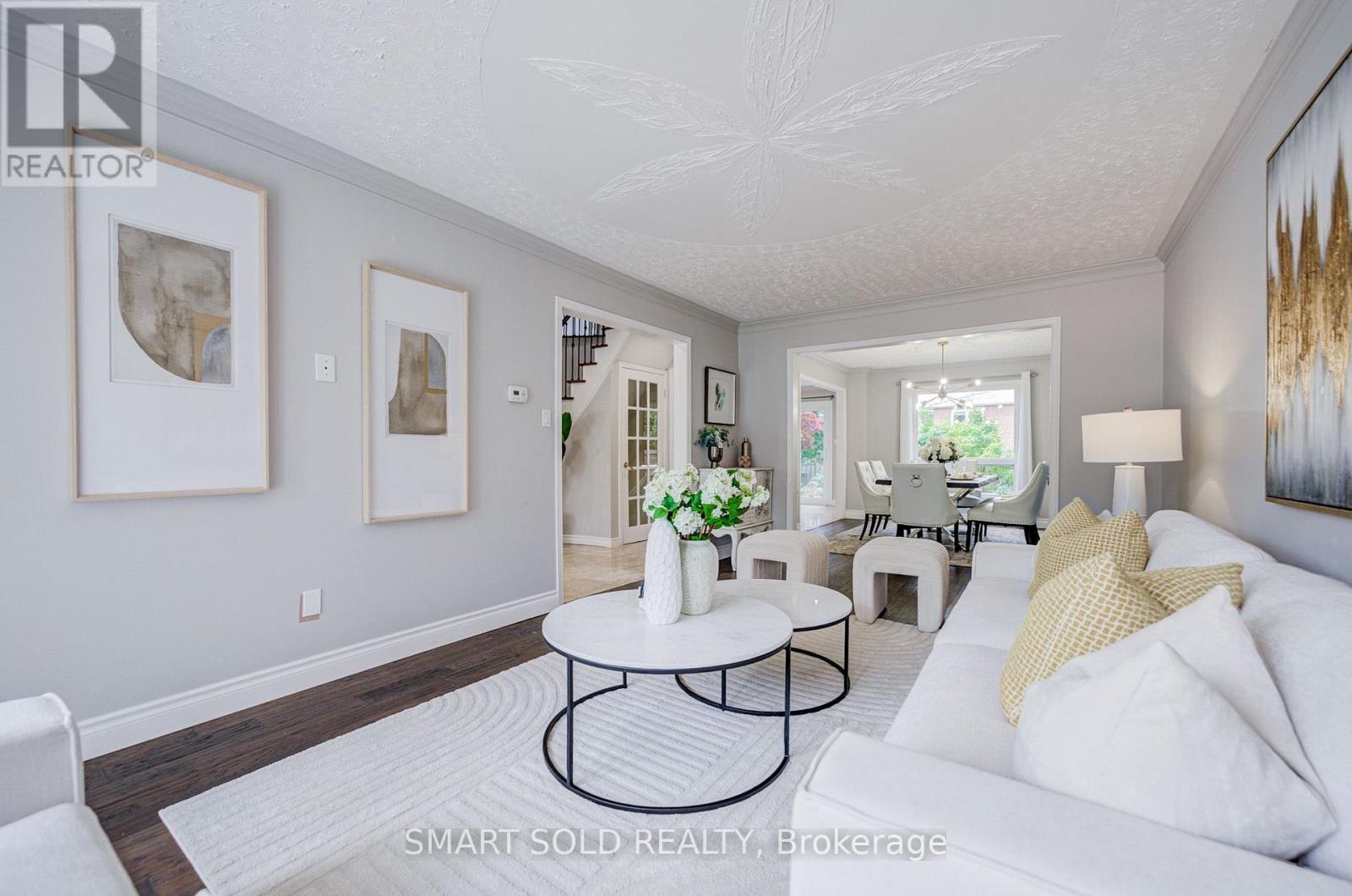 5818 Turney Drive, Mississauga, Ontario  L5M 2R8 - Photo 11 - W13703092