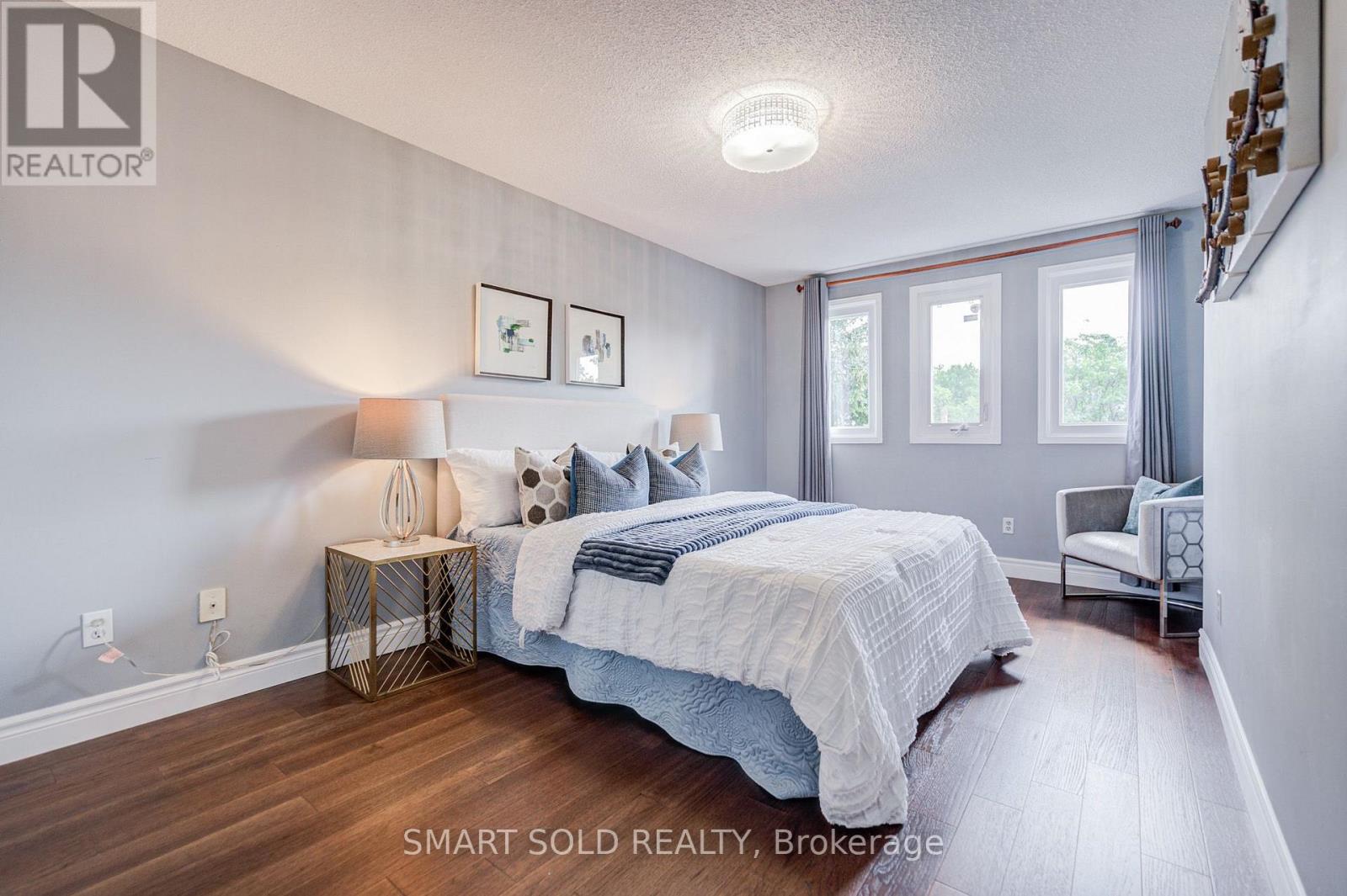 5818 Turney Drive, Mississauga, Ontario  L5M 2R8 - Photo 27 - W13703092