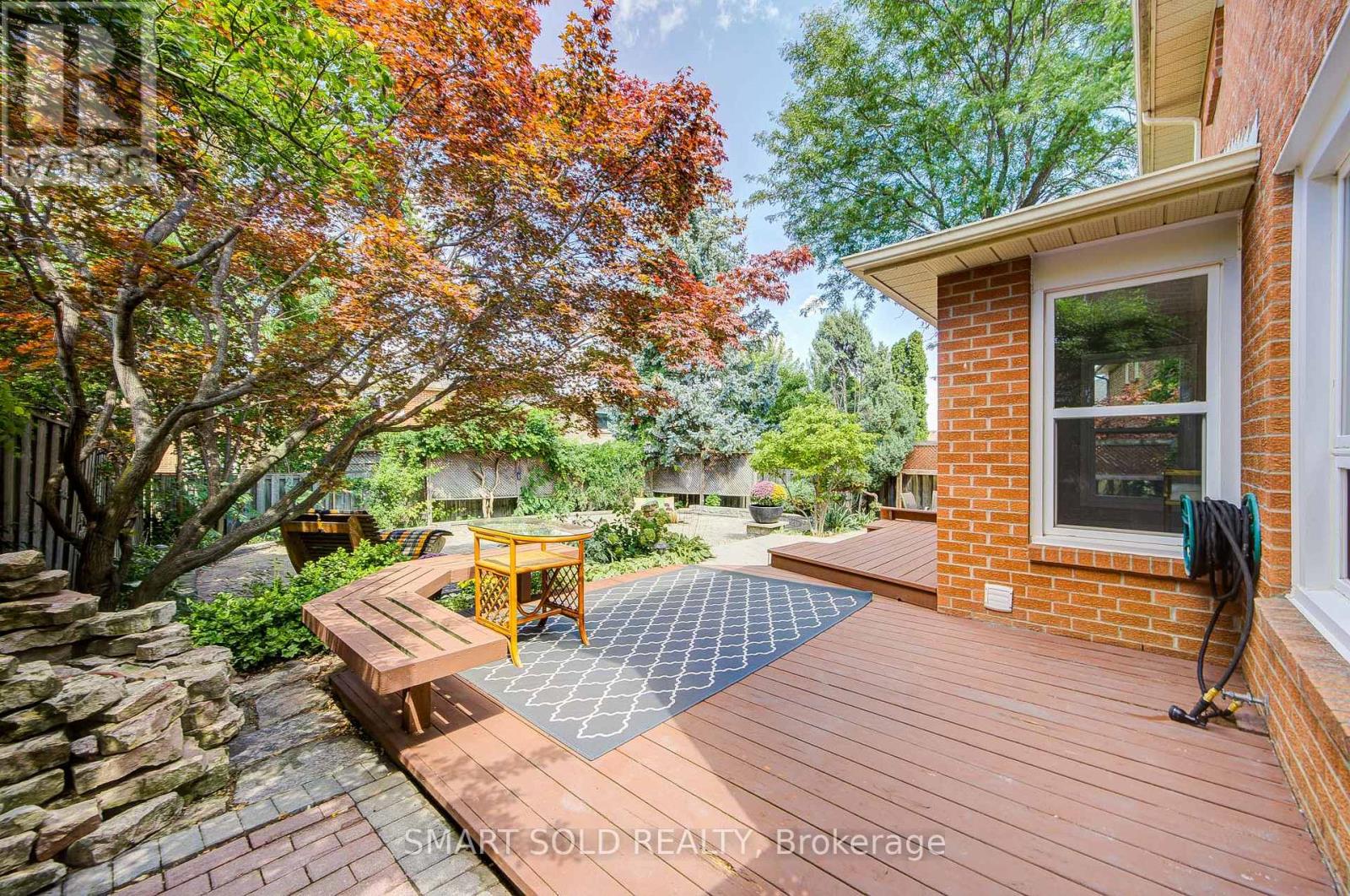 5818 Turney Drive, Mississauga, Ontario  L5M 2R8 - Photo 41 - W13703092