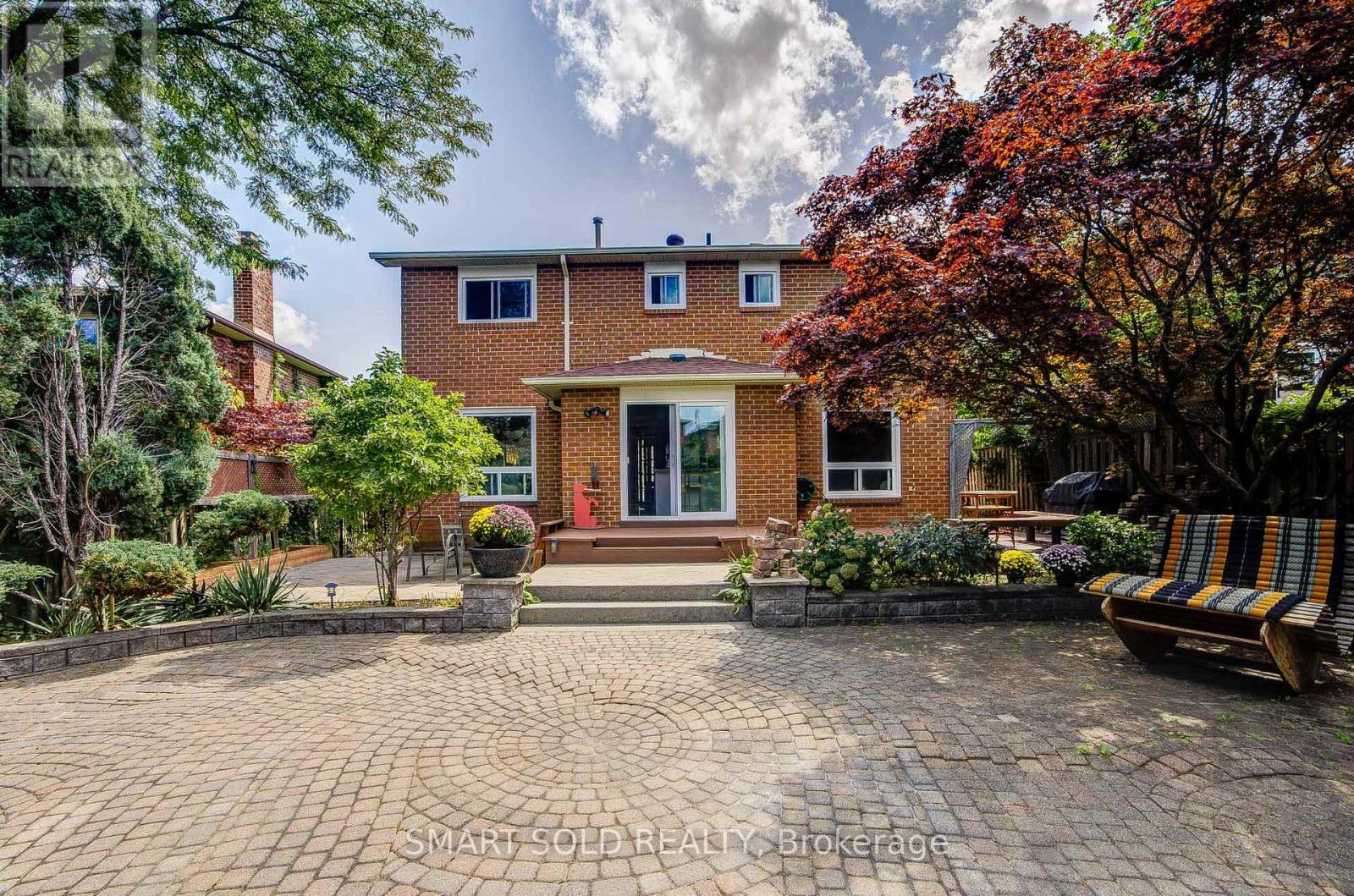5818 Turney Drive, Mississauga, Ontario  L5M 2R8 - Photo 44 - W13703092