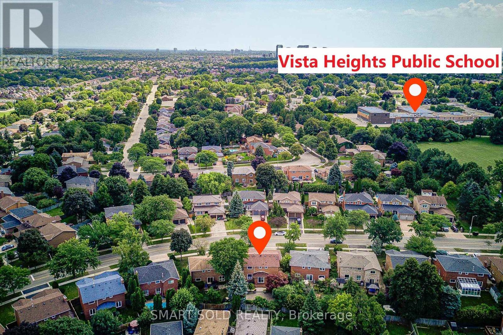 5818 Turney Drive, Mississauga, Ontario  L5M 2R8 - Photo 47 - W13703092