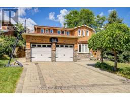 5818 TURNEY DRIVE, Mississauga, Ontario