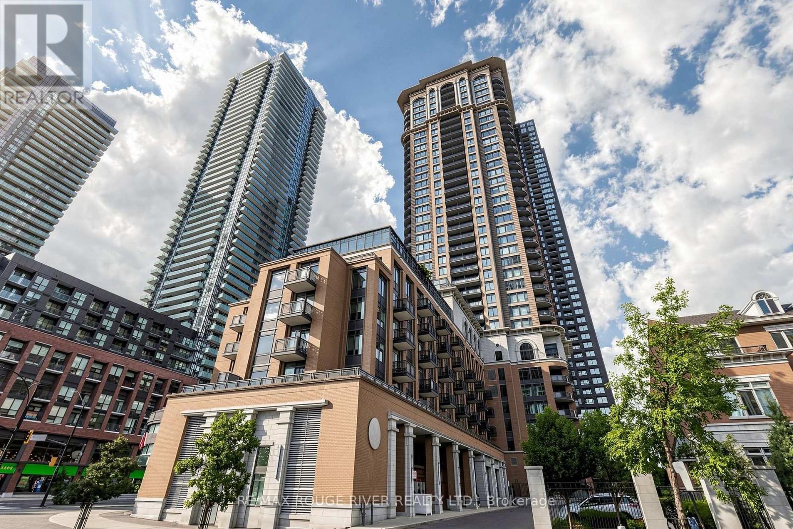 2903 - 385 Prince Of Wales Drive, Mississauga, Ontario L5B 0C6 - Photo 2 - W13703108