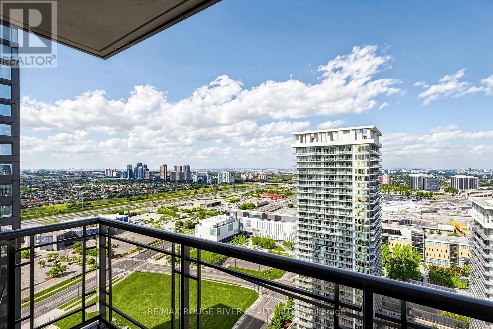 2903 - 385 Prince Of Wales Drive, Mississauga, Ontario L5B 0C6 - Photo 29 - W13703108