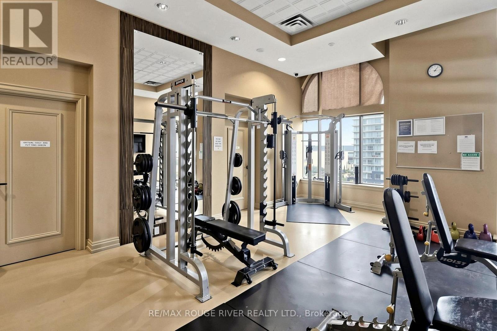 2903 - 385 Prince Of Wales Drive, Mississauga, Ontario L5B 0C6 - Photo 38 - W13703108