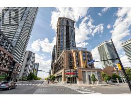 2903 - 385 PRINCE OF WALES DRIVE, Mississauga, Ontario