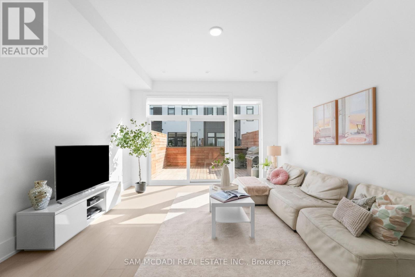 35 - 50 Coveside Drive, Mississauga, Ontario L5H 0B2 - Photo 12 - W13703120
