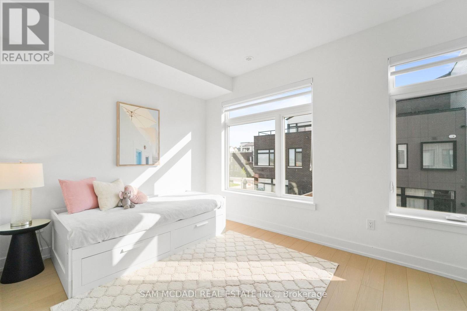 35 - 50 Coveside Drive, Mississauga, Ontario L5H 0B2 - Photo 28 - W13703120