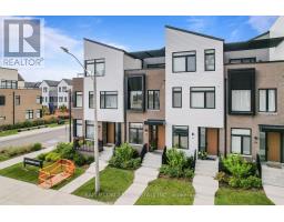 35 - 50 COVESIDE DRIVE, Mississauga, Ontario