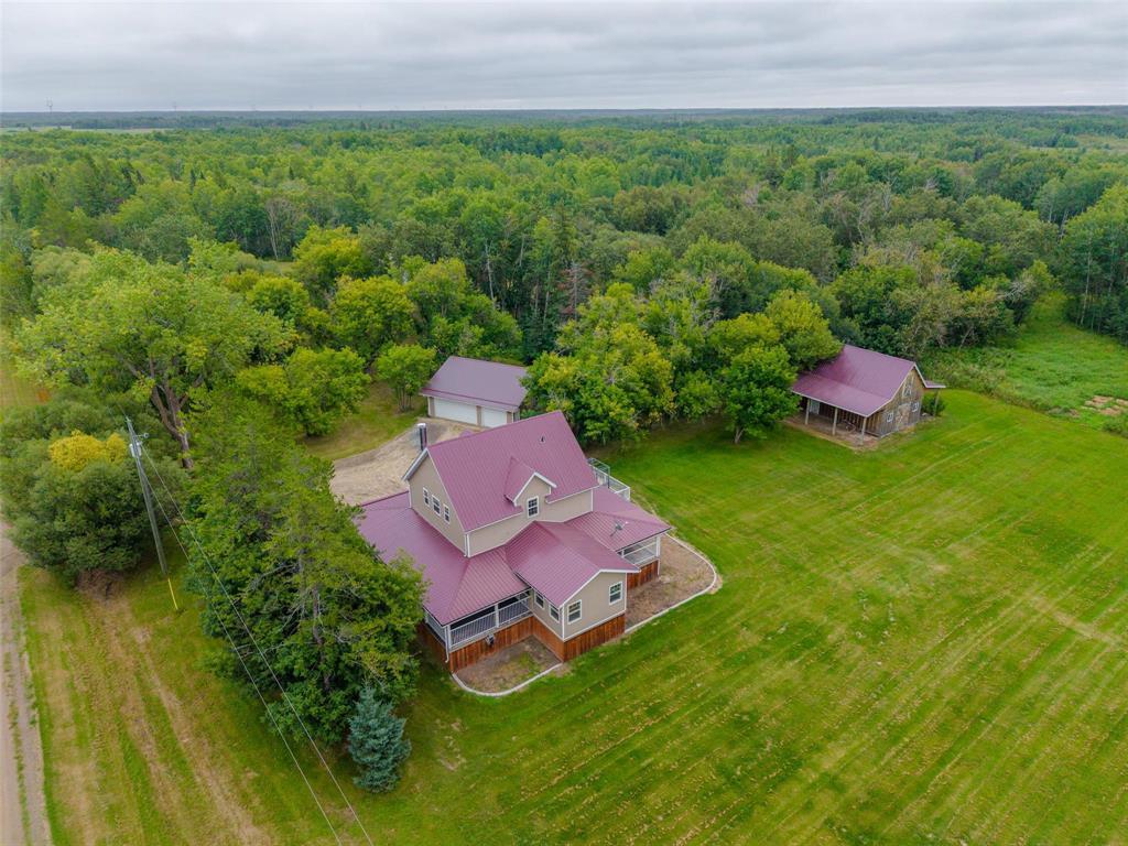 45116 17n (Wells Road South) Road, Zhoda, Manitoba R0A 2P0 - Photo 0 - 202621066