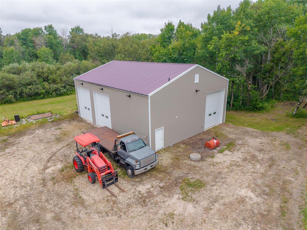 45116 17n (Wells Road South) Road, Zhoda, Manitoba R0A 2P0 - Photo 41 - 202621066